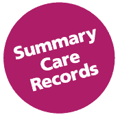 what is summary care record